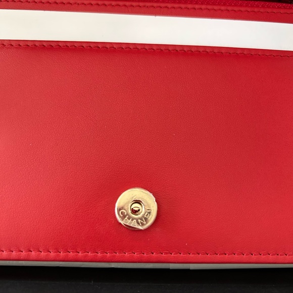 Chanel Boy WOC new condition - Picture 4 of 16